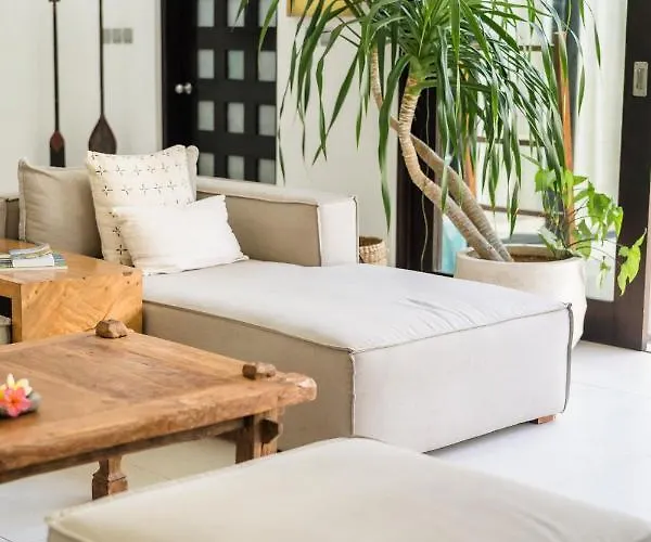 Shamballa - Bingin - 2 Bedrooms Villa *