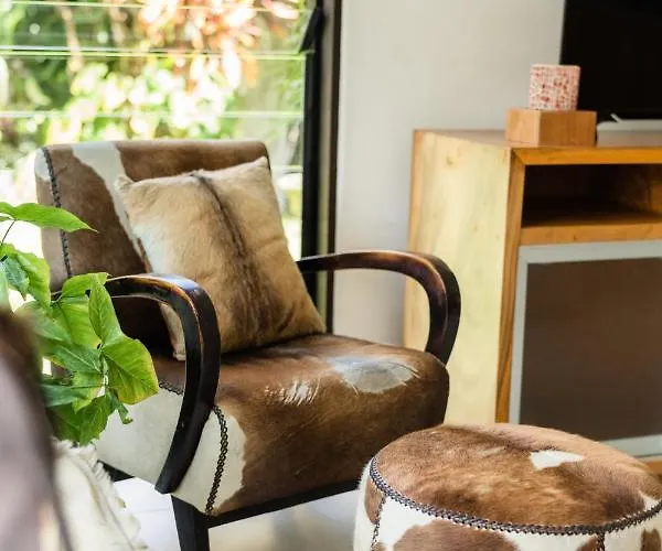Shamballa - Bingin - 2 Bedrooms Uluwatu (Bali)