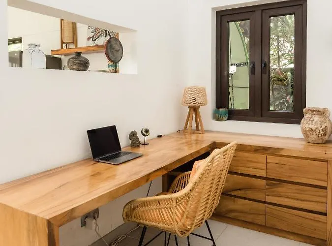 Shamballa - Bingin - 2 Bedrooms Uluwatu (Bali)