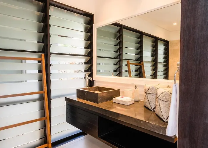 Shamballa - Bingin - 2 Bedrooms Uluwatu (Bali)