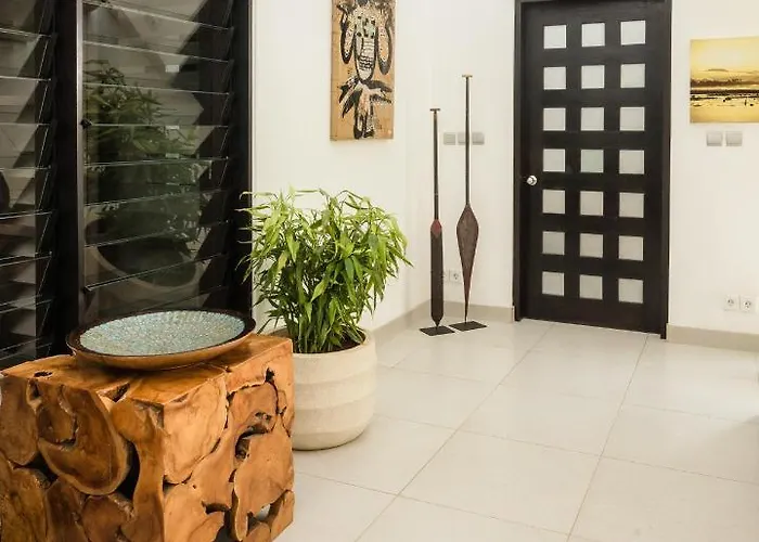 Shamballa - Bingin - 2 Bedrooms Villa *