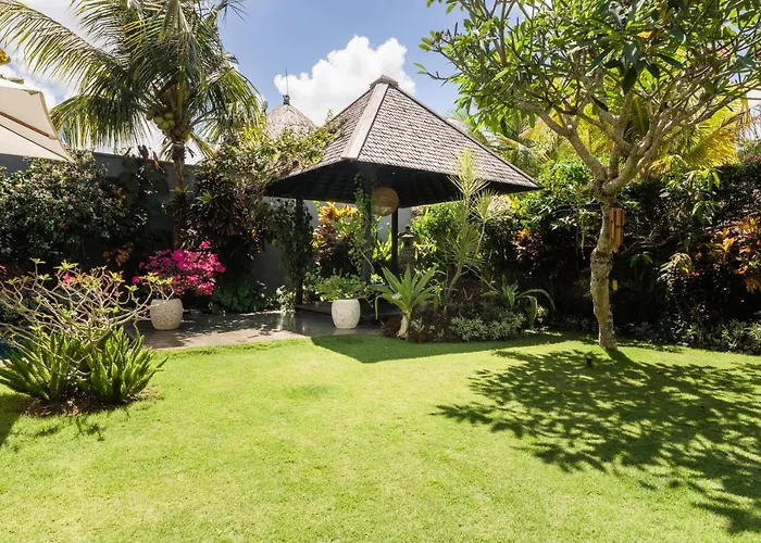 Shamballa - Bingin - 2 Bedrooms Villa Uluwatu (Bali)