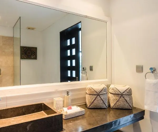 Shamballa - Bingin - 2 Bedrooms