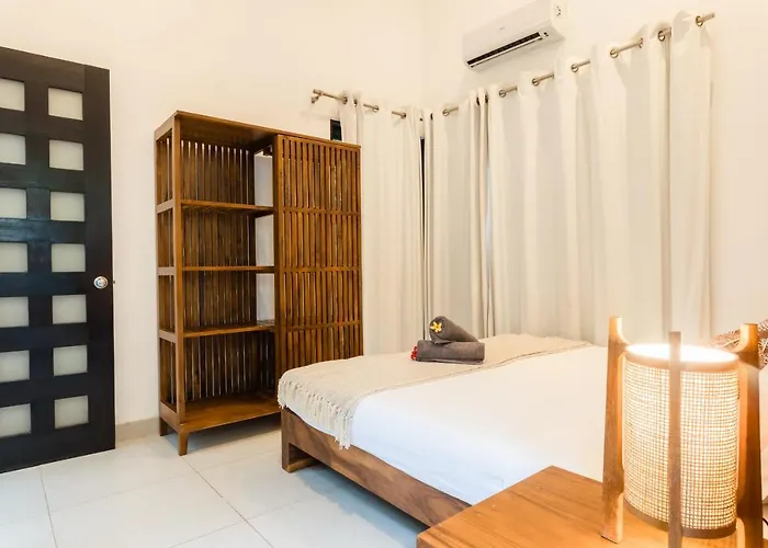 Shamballa - Bingin - 2 Bedrooms *