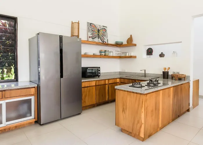 Villa Shamballa - Bingin - 2 Bedrooms