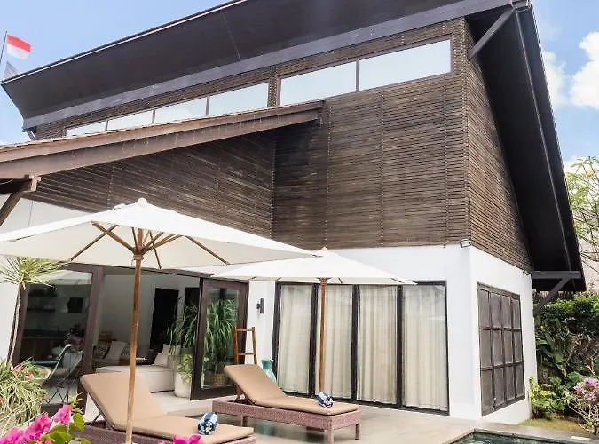 Villa Shamballa - Bingin - 2 Bedrooms