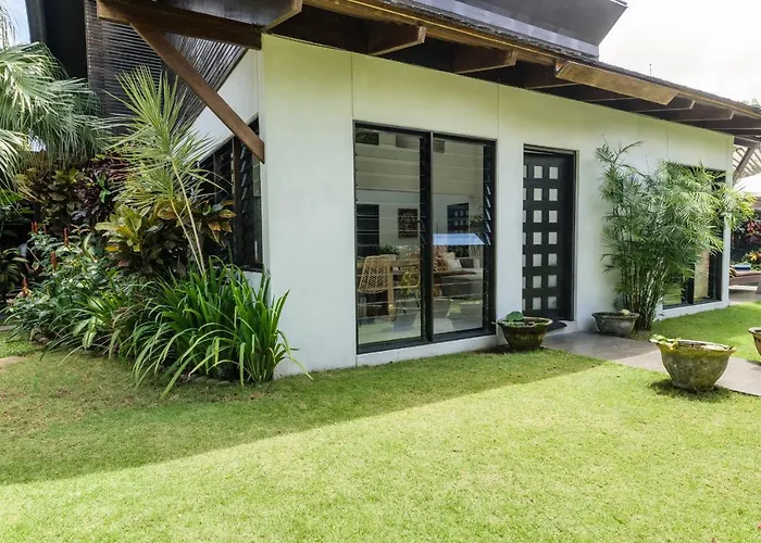 Shamballa - Bingin - 2 Bedrooms *