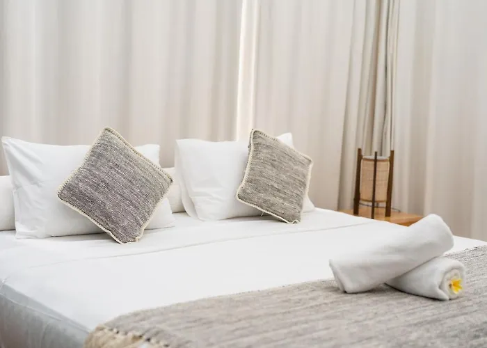 Villa Shamballa - Bingin - 2 Bedrooms