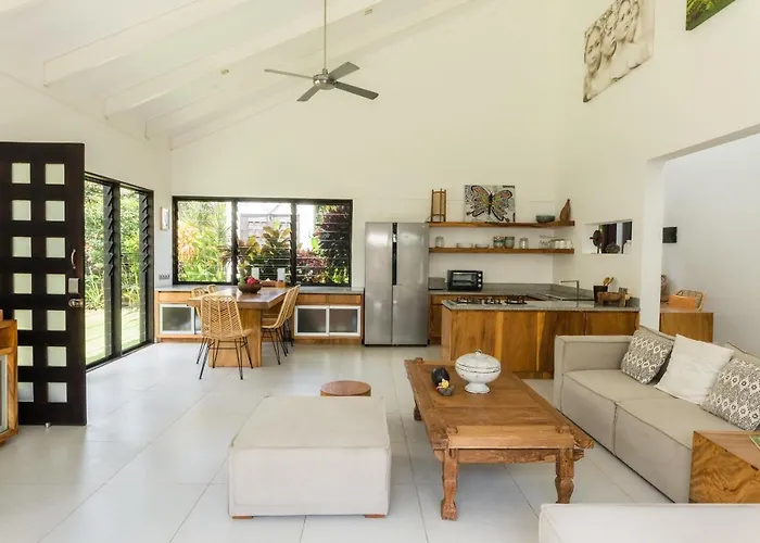 Villa Shamballa - Bingin - 2 Bedrooms