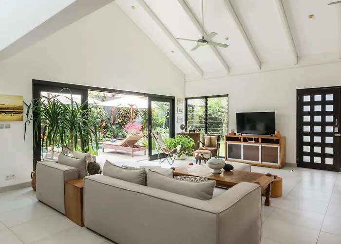 Shamballa - Bingin - 2 Bedrooms *