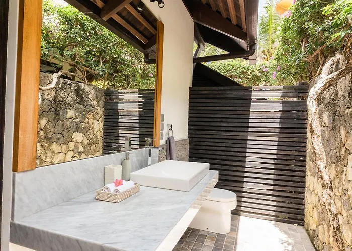 Shamballa - Bingin - 2 Bedrooms * Uluwatu (Bali)