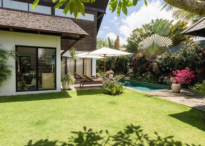 Shamballa - Bingin - 2 Bedrooms *