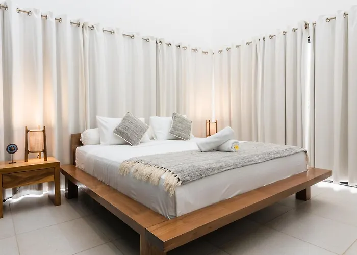 Shamballa - Bingin - 2 Bedrooms Villa Uluwatu (Bali)