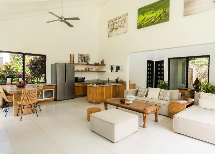 Shamballa - Bingin - 2 Bedrooms Villa Uluwatu (Bali)