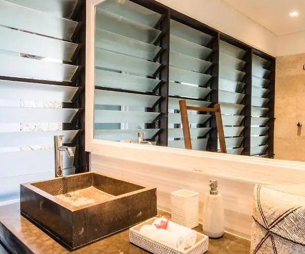 Shamballa - Bingin - 2 Bedrooms * Uluwatu (Bali)