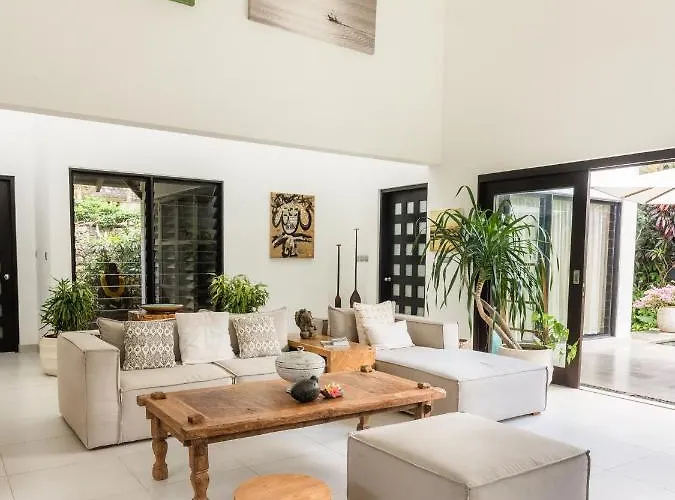 Shamballa - Bingin - 2 Bedrooms Uluwatu (Bali)