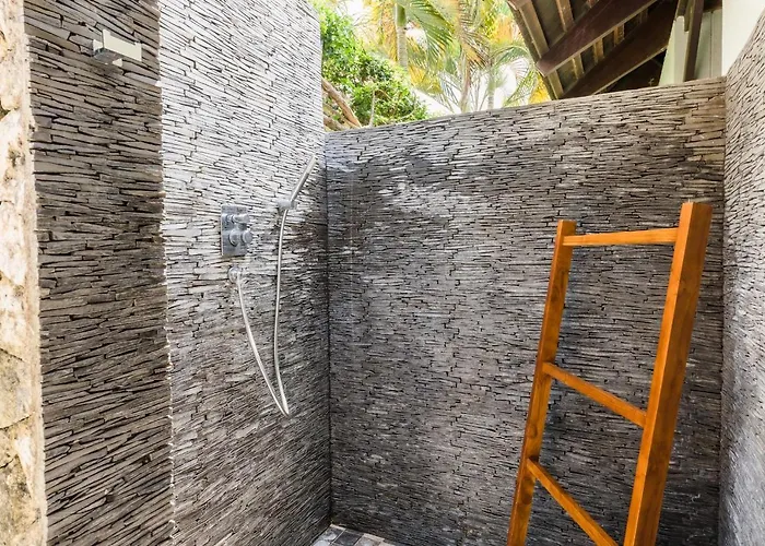 Shamballa - Bingin - 2 Bedrooms *