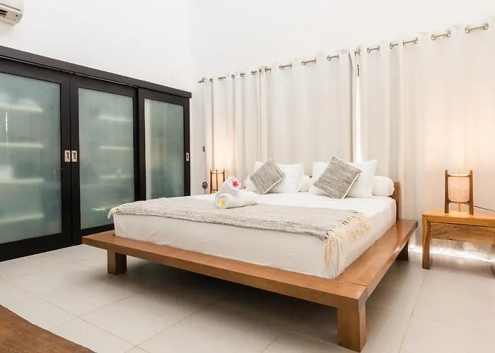 Shamballa - Bingin - 2 Bedrooms Uluwatu (Bali)