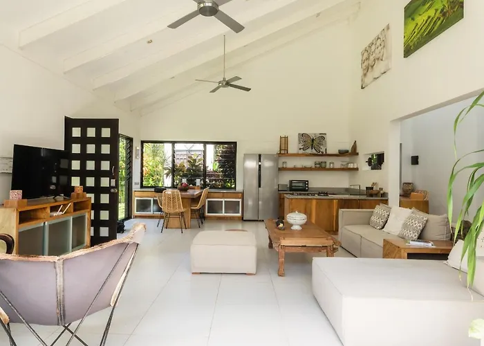 Shamballa - Bingin - 2 Bedrooms *