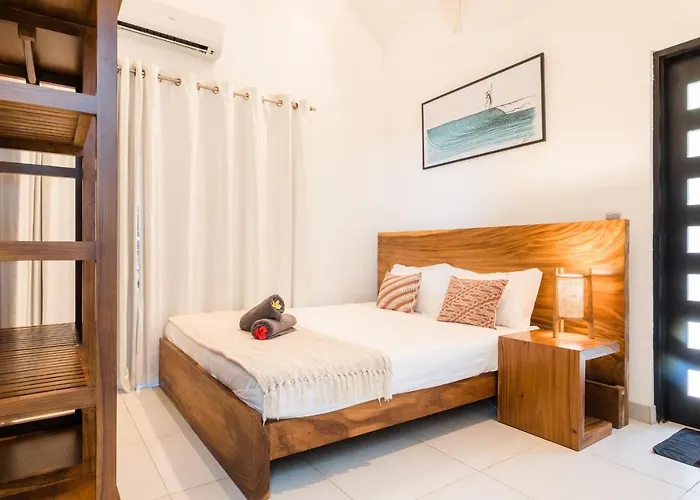 Shamballa - Bingin - 2 Bedrooms Villa *