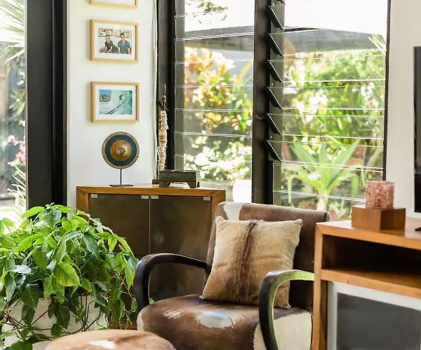 Shamballa - Bingin - 2 Bedrooms * Uluwatu (Bali)