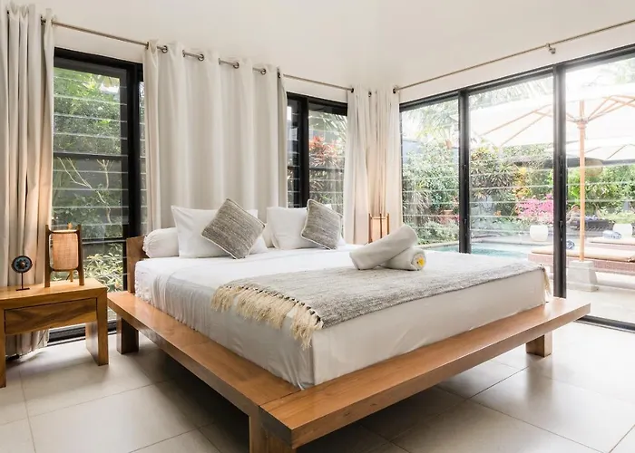 Shamballa - Bingin - 2 Bedrooms Villa *