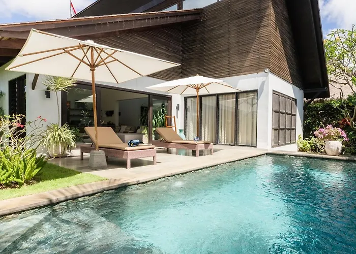 Shamballa - Bingin - 2 Bedrooms * Uluwatu (Bali)