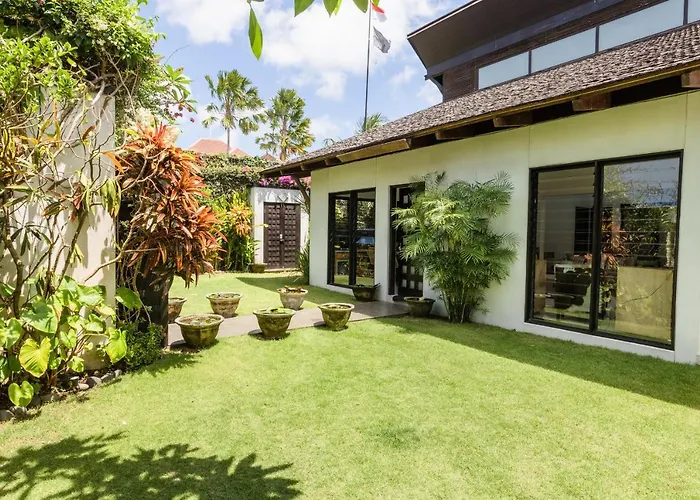Shamballa - Bingin - 2 Bedrooms Villa Uluwatu (Bali)