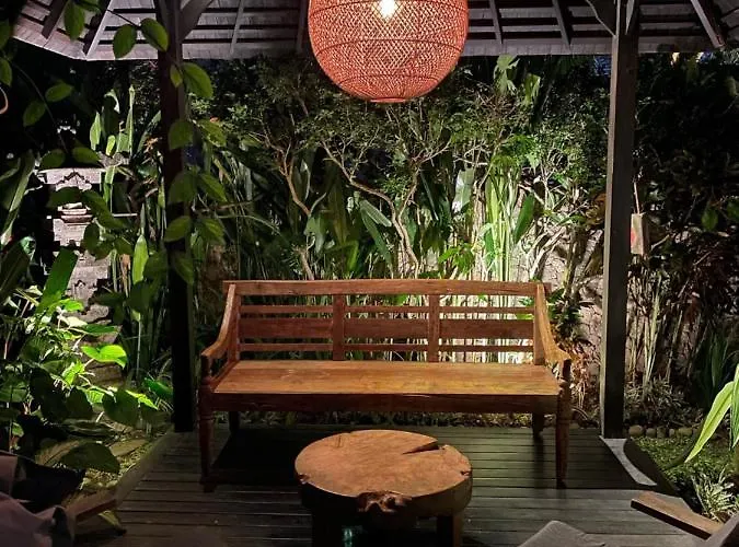 Shamballa - Bingin - 2 Bedrooms